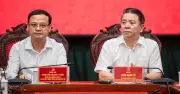 Tuyên Quang họp báo vụ 146 điểm 10 Toán: Khởi tố 4 người