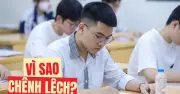 Tuyên Quang: Điểm học bạ tiếng Anh cuối nước, điểm thi tốt nghiệp thứ 2 vượt TP.HCM