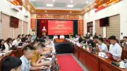 Tuyên Quang: Khởi tố 4 bị can, đề nghị thi lại môn Toán vì điểm cao bất thường