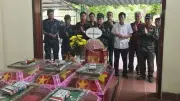 Tuyên Quang lập 9 đội tìm kiếm hài cốt liệt sĩ trong chiến dịch 500 ngày đêm