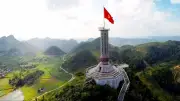 Tuyên Quang đáp ứng tiêu chuẩn đơn vị hành chính loại I