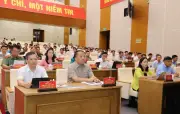 Tuyên Quang quán triệt nghị quyết, đổi mới phương thức học tập