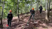 Tuyên Quang: Rà phá bom mìn đồng loạt tại 12 xã biên giới