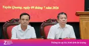 Tuyên Quang xem xét tổ chức thi lại môn Toán cho 328 thí sinh điểm bất thường