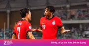 Tuyển Singapore mạnh cỡ nào trước trận gặp Việt Nam tại ASEAN Cup 2026?
