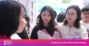 Tuyển sinh ĐH 2026: 147 thí sinh bị loại vì quy định riêng, lỗ hổng tư vấn