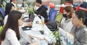 Tuyển sinh ĐH 2026: Điểm chuẩn biến động theo phổ điểm, chính sách mới