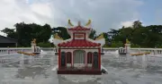 Tuyên Trung hầu Nguyễn Văn Tuyên: Người khai lãnh thổ, định biên cương phương Nam