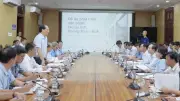 Tuyến tàu du lịch Huế-Phong Nha khai thác từ 1/9/2026