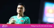 Tuyển Việt Nam lần đầu không có thủ môn bắt chính hai kỳ ASEAN Cup liên tiếp sau 16 năm