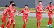 Tuyển Việt Nam mất Khuất Văn Khang, triệu tập Khổng Minh Gia Bảo