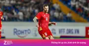 Tuyển Việt Nam mất Tài Lộc ở trận mở màn ASEAN Cup 2026 vì chấn thương