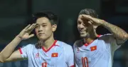 Tuyển Việt Nam đón Singapore tại Mỹ Đình: Trận cầu then chốt bảng A
