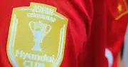 Tuyển Việt Nam tự hào với logo vô địch trên áo tại ASEAN Cup 2026