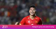 Tuyển Việt Nam thắng Myanmar 3-0 nhờ siêu phẩm Hoàng Hên