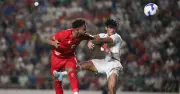 Tuyển Việt Nam thắng Myanmar 4-0: Xuân Son và Hoàng Hên tỏa sáng