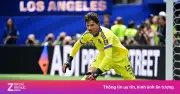 Tây Ban Nha 2-1 Bỉ: Lammens sai lầm, Merino ấn định chiến thắng phút 88