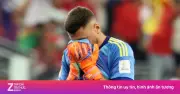 Tây Ban Nha chấm dứt chuỗi giữ sạch lưới tại World Cup 2026 sau bàn thua của Bỉ