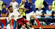 Tây Ban Nha dạy Pháp bài học tư duy bóng đá ở bán kết World Cup 2026