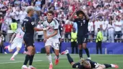 Tây Ban Nha đối đầu Bỉ: Trận cầu tứ kết World Cup 2026 hứa hẹn kịch tính