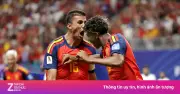 Tây Ban Nha đối đầu Áo tại vòng 32 đội World Cup 2026