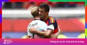 Tây Ban Nha loại Bỉ khỏi World Cup 2026, thế hệ vàng chia tay