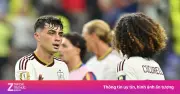 Tây Ban Nha nhận mưa lời khen từ báo chí thế giới sau chiến thắng 2-0 trước Pháp