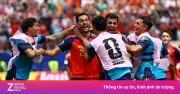 Tây Ban Nha áp sát kỷ lục bất bại 37 trận của Italy tại World Cup 2026