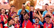 Tây Ban Nha rũ bỏ 'vua vòng loại', lên đỉnh thế giới World Cup 2026