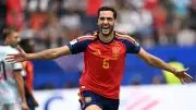 Tây Ban Nha thắng Bỉ 2-1, vào bán kết World Cup 2026 gặp Pháp
