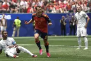 Tây Ban Nha thắng Áo 3-0, vào vòng 1/8 World Cup 2026