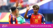 Tây Ban Nha vào vòng 1/8 World Cup sau chiến thắng 3-0 trước Áo