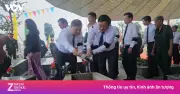 Tây Ninh an táng 173 hài cốt liệt sĩ hy sinh tại Campuchia