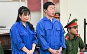 Tây Ninh: Người phụ nữ lãnh 17 năm 6 tháng tù vì mua bán ma túy