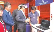 Tây Ninh đặt mục tiêu trở thành trung tâm UAV và AI vùng Đông Nam Bộ