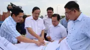 Tây Ninh tăng trưởng GRDP 10,12% trong 7 tháng đầu năm 2026
