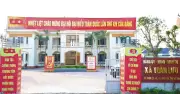 Đấu giá đất nông thôn Hà Tĩnh bất ngờ có lô giá khởi điểm hơn 5 tỷ đồng