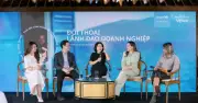 Đầu tư cho trẻ em là đầu tư cho năng lực cạnh tranh và tương lai Việt Nam