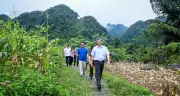 Ưu tiên nguồn lực phát triển sinh kế hỗ trợ sản xuất cho đồng bào dân tộc thiểu số