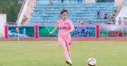 U.16 Hà Nội thắng đậm U.16 TP.HCM 3-0 tại giải quốc gia