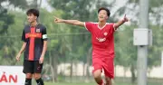 U17 HAGL rơi vào bảng tử thần tại VCK U17 quốc gia 2026