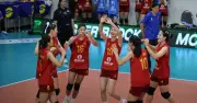 U18 nữ Việt Nam thắng Đài Loan 3-0 ở trận mở màn giải châu Á 2026