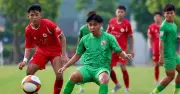 U21 Quốc gia 2026: CAHN nuôi hy vọng đi tiếp sau chiến thắng