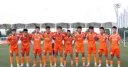 U21 SHB Đà Nẵng thắng kịch tính CAHN, PVF hủy diệt Đồng Nai ở ngày mở màn bảng C