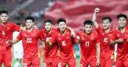 U23 Việt Nam rơi vào bảng đấu vừa sức tại ASIAD 2026