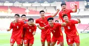 U23 Việt Nam tránh Nhật Bản, Hàn Quốc tại ASIAD 2026