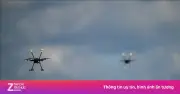 UAV mang 5 kg thuốc nổ nghi từ Ukraine rơi ở Thổ Nhĩ Kỳ