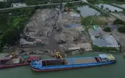 UBND xã Vũ Thư ra tối hậu thư cho DN Quang Tuấn tháo dỡ vi phạm trước 30/7/2026