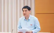 UBTVQH cho ý kiến về giám sát bảo hiểm xã hội giai đoạn 2021-2026