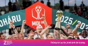 UEFA cấm MFK Karvina dự Europa League vì dàn xếp tỷ số